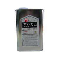 寺西化学工業 マジックインキ補充液 900ml 鶯 F422939-MHJ900-T19