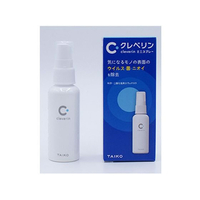 大幸薬品 クレベリン ミニスプレー 60mL FCR8097