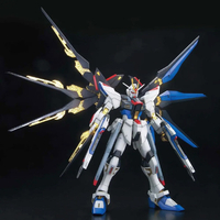バンダイスピリッツ MGｽﾄﾗｲｸﾌﾘ-ﾀﾞﾑﾌﾙﾊﾞ-ｽﾄN MG 1/100 ストライク