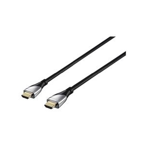 映像用ケーブル BUFFALO BHDN30BK BHDN30BK | HDMIケーブル ベーシック HIGH SPEED ブラック