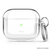 elago AirPods 3用TPUケース クリア EL_AP3CSSCCE_CL-イメージ6