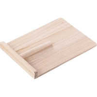 桐こま板 手付 300×220mm FCM6951-010757001