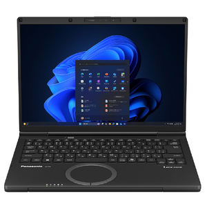 パナソニック インテル16コアCPU Core Ultra プロセッサー搭載したレッツノート Let's note CF-FC6BDPCR パナソニック インテル16コアCPU Core Ultra プロセッサー搭載したレッツノート Let's note CF-FC6BDPCR