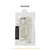 PHONECKLACE iPhone 14 Plus用ストラップホール付きシリコンケース アイボリー PN23903I14MIV-イメージ18