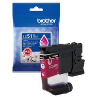 ブラザー インクカートリッジ LC511M
