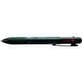 ニトムズ 4FunctionsPen ブラック FC187KT-8281142