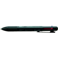 ニトムズ 4FunctionsPen ブラック FC187KT-8281142