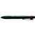 ニトムズ 4FunctionsPen ブラック FC187KT-8281142-イメージ1