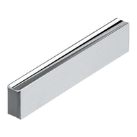 小林工業 18-8 ナイフレスト フラット F80 サテン仕上 FC918LK-4010800