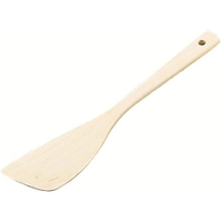 江部松商事 木製 スパテル 穴無 FC242LR-5845200