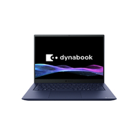 Dynabook プレミアムモバイルノートPC ダークテックブルー P1R7APBL