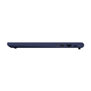 Dynabook プレミアムモバイルノートPC ダークテックブルー P1R7APBL-イメージ4