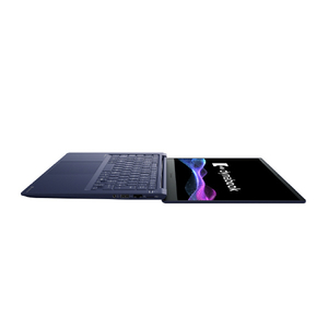 Dynabook プレミアムモバイルノートPC ダークテックブルー P1R7APBL-イメージ7