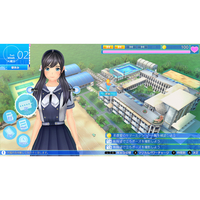 ドラガミゲームス HACPBQ2ZA LoveR Kiss Endless Memories通常版