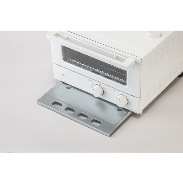 ニトリ スチームオーブントースター e angle select 4枚焼きホワイト ｽﾁ-ﾑﾄ-ｽﾀ-4ﾏｲAC2S03WH 人気・おすすめ｜使いやすい・旅行におすすめ セール中 全国発送 国内発送・品質保証付き商品