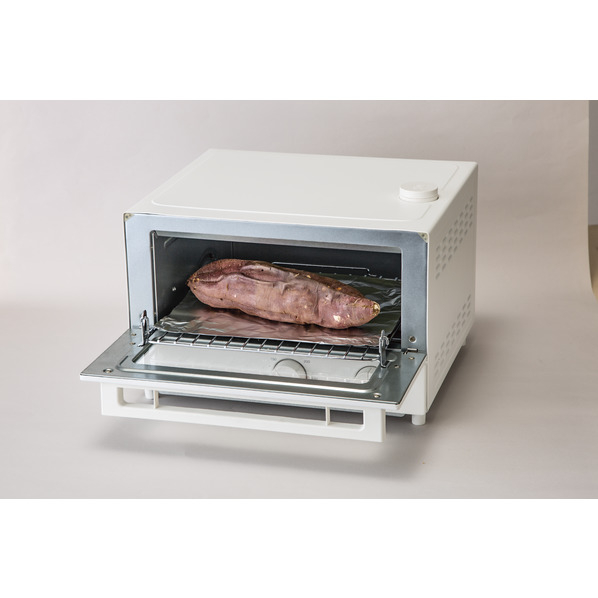 ニトリ スチームオーブントースター e angle select 4枚焼きホワイト ｽﾁ-ﾑﾄ-ｽﾀ-4ﾏｲAC2S03WH 人気・おすすめ｜使いやすい・旅行におすすめ セール中 全国発送 国内発送・品質保証付き商品
