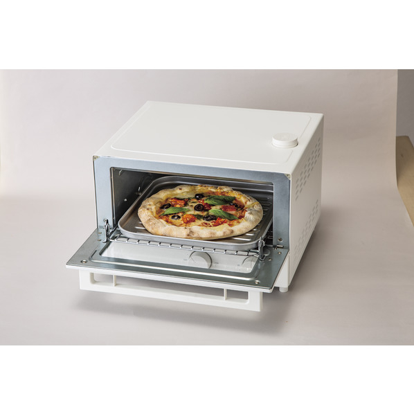 ニトリ スチームオーブントースター e angle select 4枚焼きホワイト ｽﾁ-ﾑﾄ-ｽﾀ-4ﾏｲAC2S03WH 人気・おすすめ｜使いやすい・旅行におすすめ セール中 全国発送 国内発送・品質保証付き商品