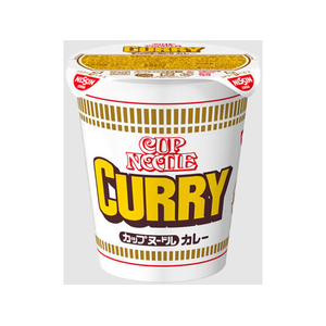 日清食品 カップヌードル カレー 20食入×2箱 1セット(40食) F893797-イメージ2