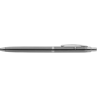 フィッシャー ボールペン 黒格子 FCB299G-B-4
