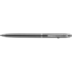 フィッシャー ボールペン 黒格子 FCB299G-B-4-イメージ2