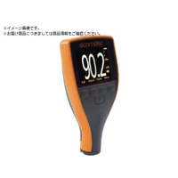 elcometer/デュアル式膜厚計セパレート型ベーシック A456CFNFBS FC702WL-7692960