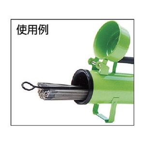 育良精機 溶接棒乾燥器(40900) FC654JC-3935779-イメージ2