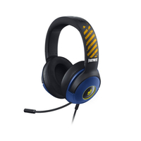 RAZER ゲーミングヘッドセット Kraken V3 X Fortnite Edition RZ04-03750500-R3M1