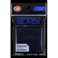 KMC パーフェクトブラック ｶ-ﾄﾞﾊﾞﾘｱﾊﾟ-ﾌｴｸﾄBKNN