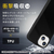 エレコム iPhone 14/13用TOUGH SLIM LITE フレームカラー ブラック PM-A22ATSLFCBK-イメージ6