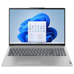 レノボ ノートパソコン IdeaPad Slim 5i Gen 9 クラウドグレー 83DC0033JP-イメージ2