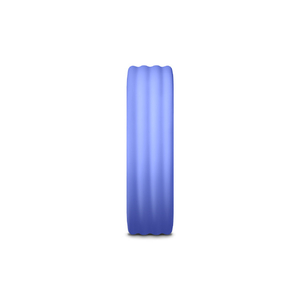 Fitbit Google Fitbit Air アクティブ バンド Lサイズ Lavender GA11076-WW-イメージ3