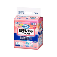 KAO リリーフ 股モレ安心テープ式 L 13枚 FCF575S