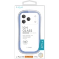 MSソリューションズ iPhone 18 Pro用「ViAMO freely S」ライトブルー LN-IP26VMFSLBL