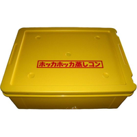 江部松商事 EBM/保温 コンテナー 茶碗蒸しコン SR-11-1 大 FC629LH-3134700