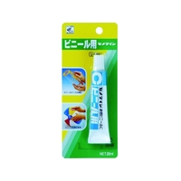 セメダイン ビニール用 (透明) P20ml CA-213 FC455EG-8135179