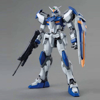 バンダイスピリッツ MG 1/100 デュエルガンダムアサルトシュラウド MGﾃﾞﾕｴﾙｶﾞﾝﾀﾞﾑｱｻﾙﾄN
