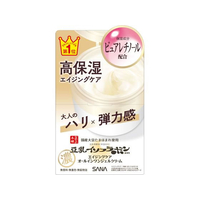 常盤薬品工業 F049890 サナなめらか本舗 リンクルジェルクリーム N