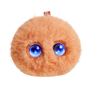 Fuzozo フィフィン (オレンジ) FZ1112-OR-イメージ1