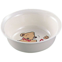 台和 メラミン 子供食器 デュールムー 丸 小鉢 MC-35 FC405LM-4540600