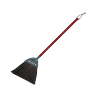 アズマ工業 短柄サンニワニワ レッド FC594PS