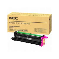 ＮＥＣ ドラムカートリッジ マゼンタ FC153NT-PR-L4C550-31M