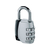 ＡＢＵＳ 可変式符号錠 30mm FC65672-155-30-イメージ1