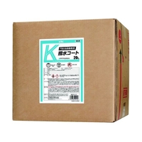 古河薬品工業 門型洗車機専用K撥水コート20L FC381DR-1778778