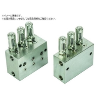 KWK/潤滑装置 デュアルライン用分配弁 KS-34 FC526ZW-1609510