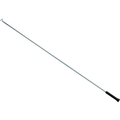 トラスコ中山 三価 ヒッカケ棒 1460L 1500STKM-11A(JIS) FC669EV-4409892