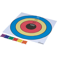 トーエイライト TOEI LIGHT トーエイライト/ターゲットプレイシート ターゲット FCJ260B-B3597A