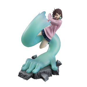 バンダイスピリッツ フィギュアーツZERO モモ FZEROﾓﾓ-イメージ1