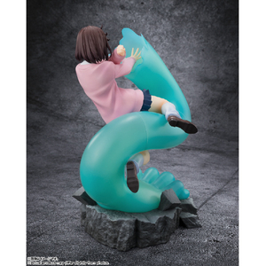 バンダイスピリッツ フィギュアーツZERO モモ FZEROﾓﾓ-イメージ4