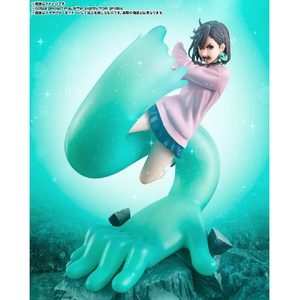 バンダイスピリッツ フィギュアーツZERO モモ FZEROﾓﾓ-イメージ7