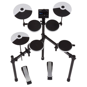 ローランド 電子ドラム V-Drums TD-02K-イメージ3